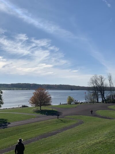 Peace Valley Park - Doylestown, PA