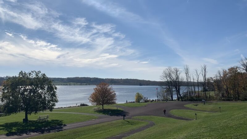 Peace Valley Park - Doylestown, PA