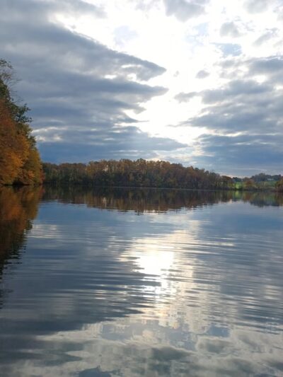 Peace Valley Park Pavilion 2 - Doylestown, PA