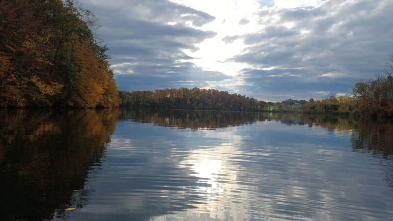 Peace Valley Park Pavilion 2 - Doylestown, PA