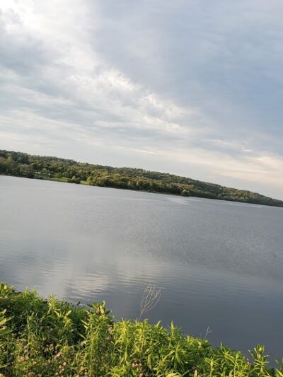 Peace Valley Park Pavilion 2 - Doylestown, PA