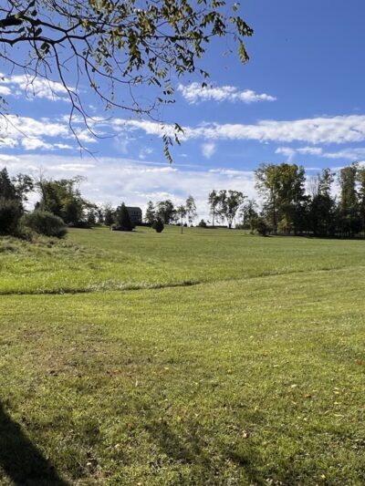 Peace Valley Parking Area & Boat Launch - Doylestown, PA