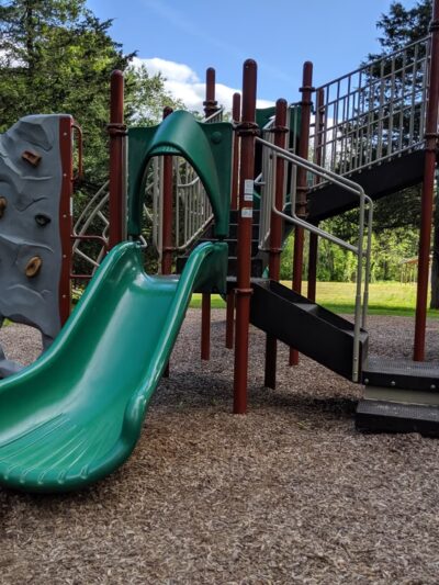 Sauerman Park - Doylestown, PA