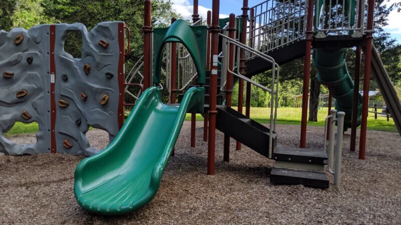 Sauerman Park - Doylestown, PA