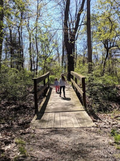 Sauerman Park - Doylestown, PA