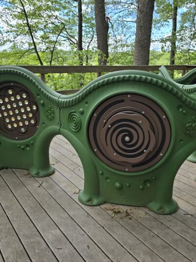 Sensory Trail - Doylestown - Doylestown, PA