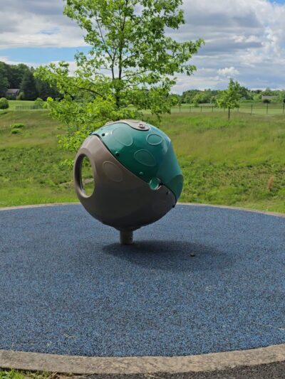 Sensory Trail - Doylestown - Doylestown, PA