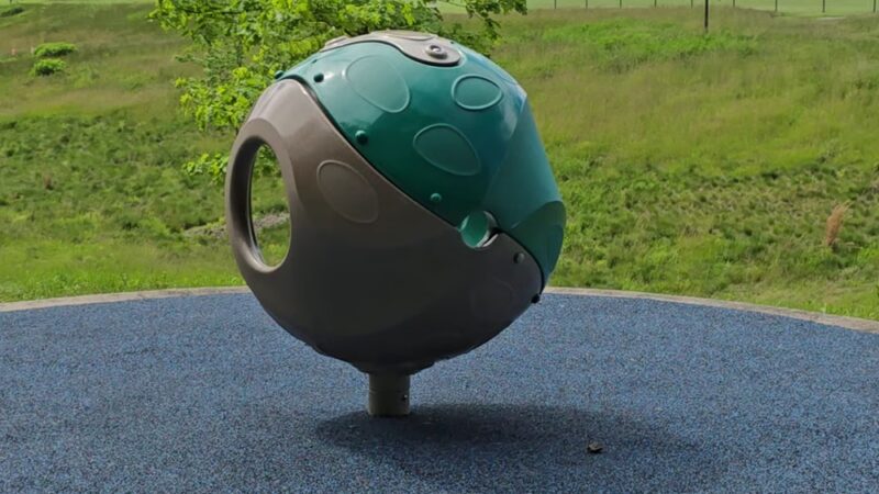 Sensory Trail - Doylestown - Doylestown, PA