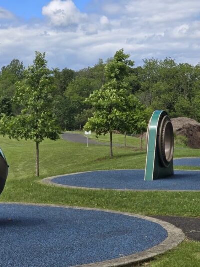 Sensory Trail - Doylestown - Doylestown, PA