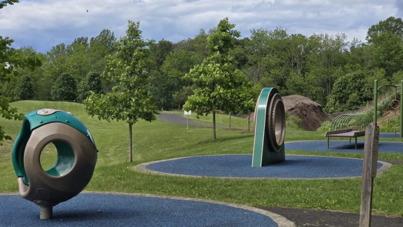 Sensory Trail - Doylestown - Doylestown, PA