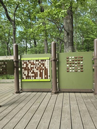 Sensory Trail - Doylestown - Doylestown, PA