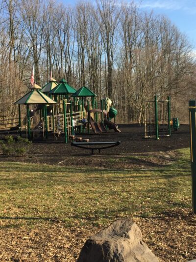 Veterans Memorial Park - Doylestown, PA