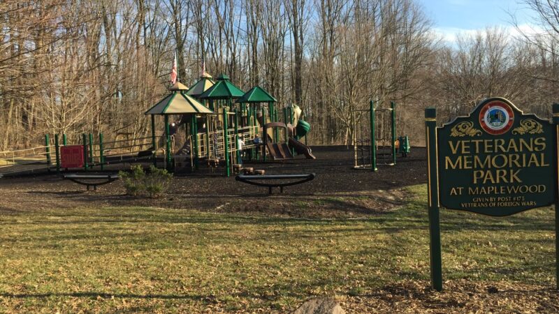 Veterans Memorial Park - Doylestown, PA
