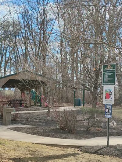 Veterans Memorial Park - Doylestown, PA