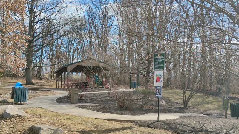Veterans Memorial Park - Doylestown, PA