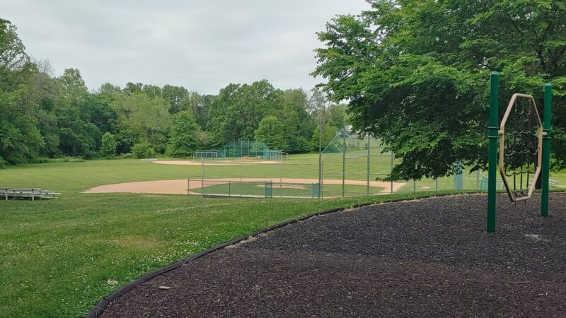 Veterans Memorial Park - Doylestown, PA