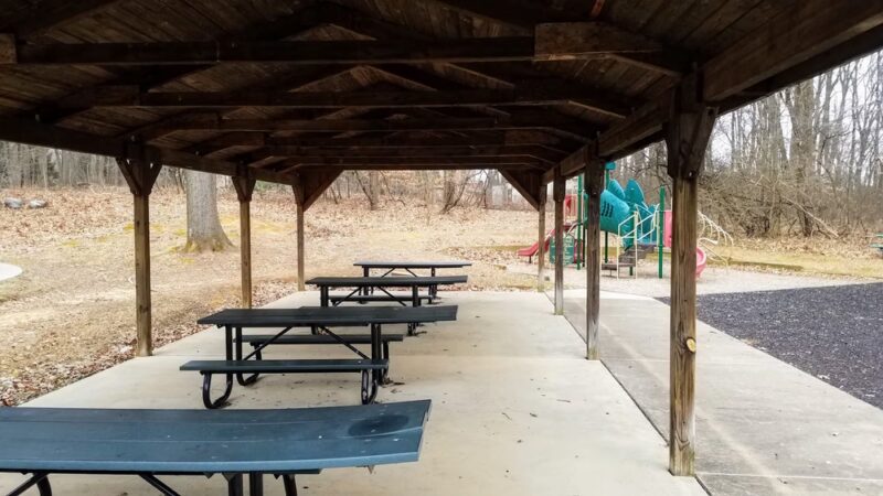 Veterans Memorial Park - Doylestown, PA