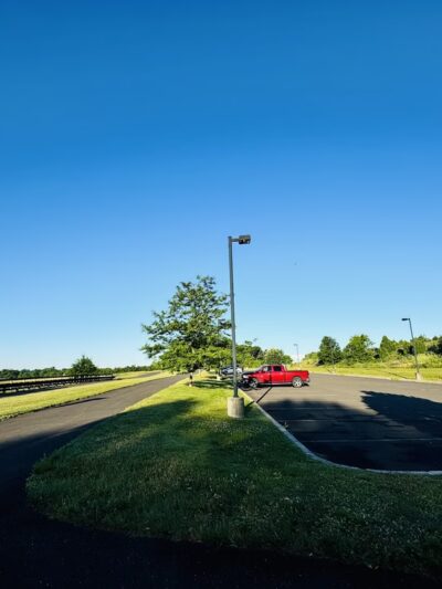 Walter C. Berry Trailhead - Doylestown, PA