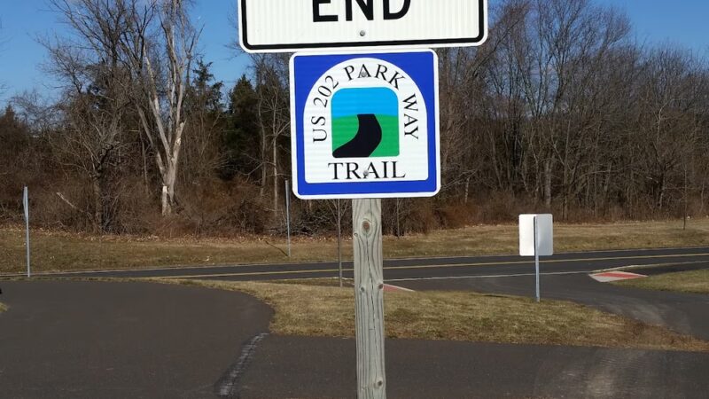 Walter C. Berry Trailhead - Doylestown, PA