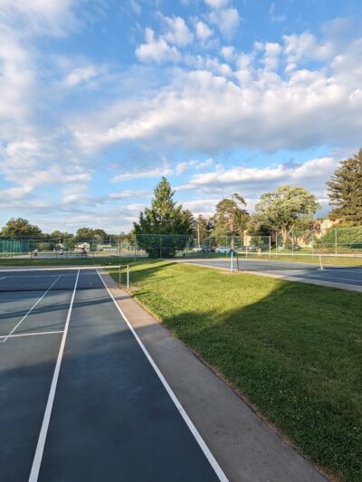 William E. Neis Park - Doylestown, PA