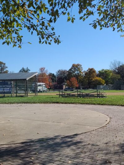 William E. Neis Park - Doylestown, PA