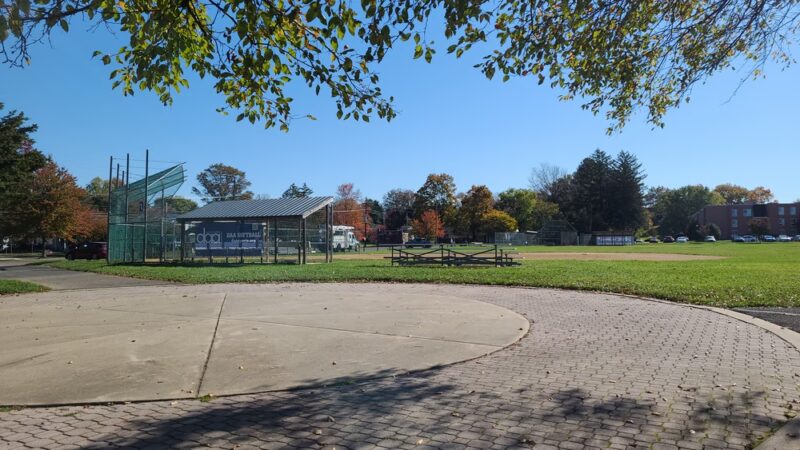 William E. Neis Park - Doylestown, PA