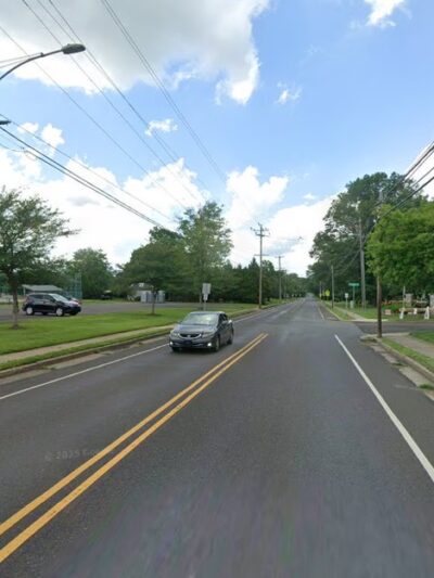 William E. Neis Park - Doylestown, PA