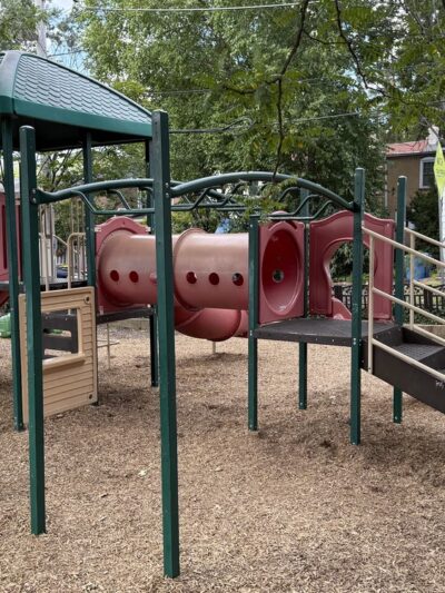 Wood Street Park - Doylestown, PA