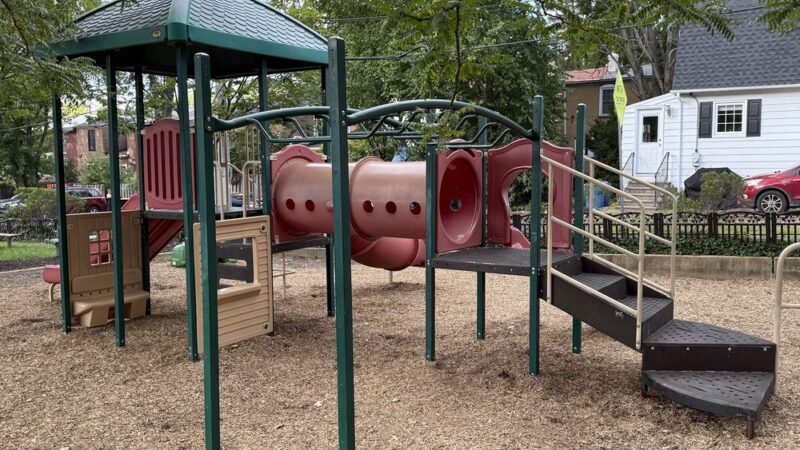 Wood Street Park - Doylestown, PA