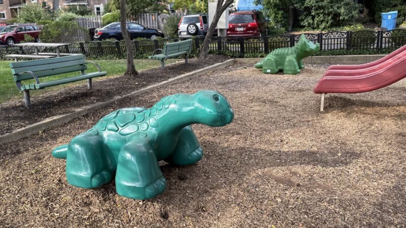 Wood Street Park - Doylestown, PA