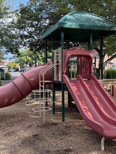 Wood Street Park - Doylestown, PA