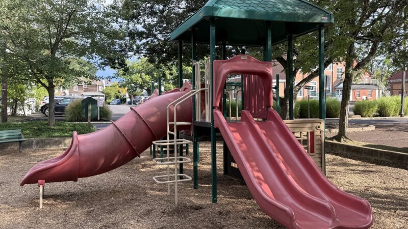 Wood Street Park - Doylestown, PA