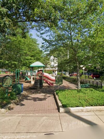 Wood Street Park - Doylestown, PA