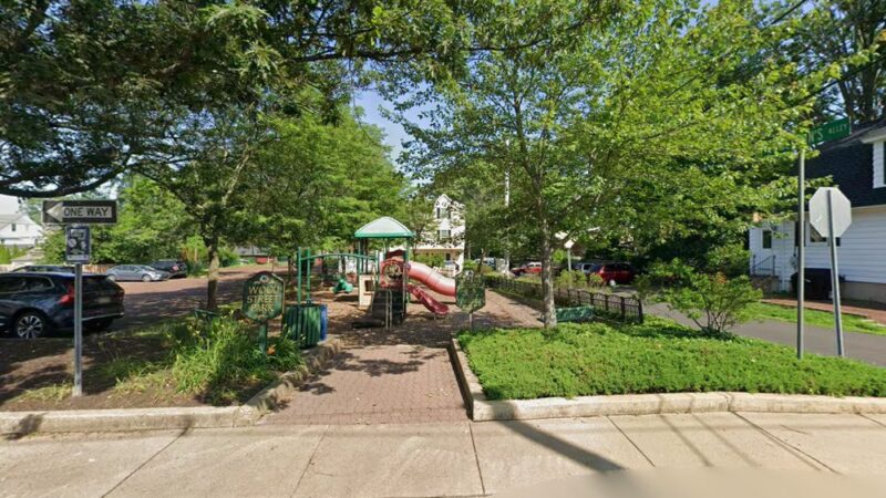 Wood Street Park - Doylestown, PA