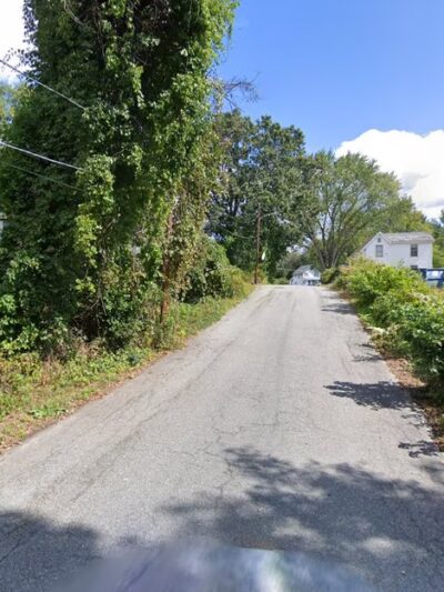 Dennis P. McNamara Way - Dracut, MA
