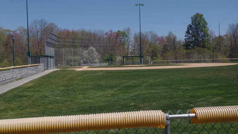 Dillon McAnespie Park - Dracut, MA