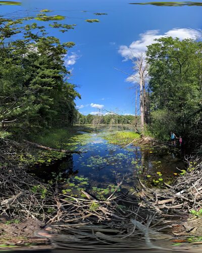 Dunlap Sanctuary - Dracut, MA