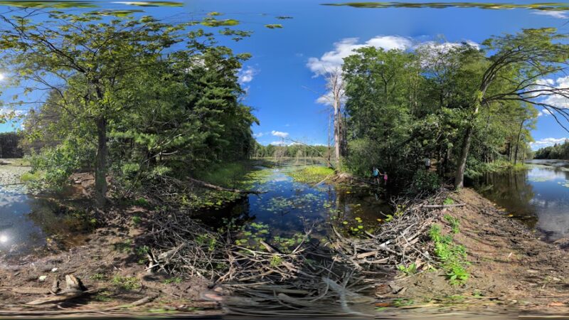 Dunlap Sanctuary - Dracut, MA