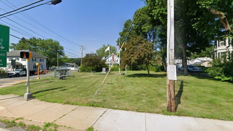 Tercentennial Park - Dracut, MA