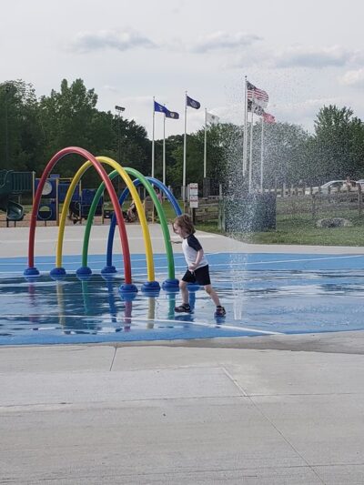 Veterans Memorial Park - Dracut, MA