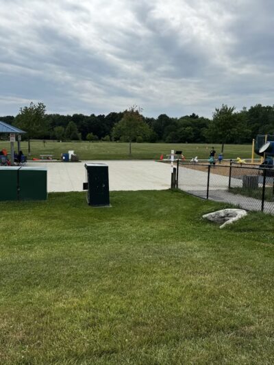 Veterans Memorial Park - Dracut, MA