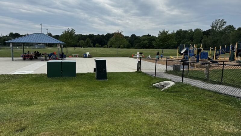 Veterans Memorial Park - Dracut, MA