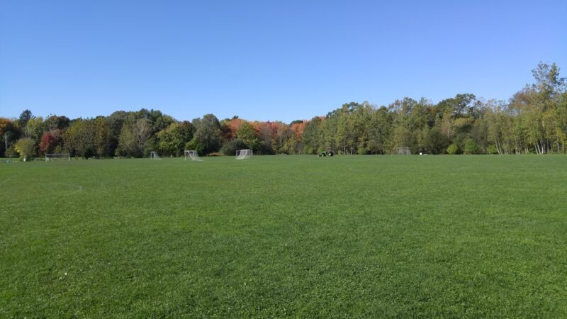 Veterans Memorial Park - Dracut, MA