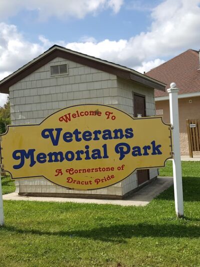 Veterans Memorial Park - Dracut, MA