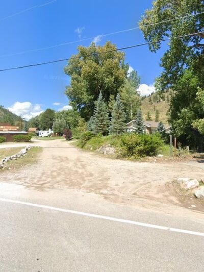 Drake Campground - Drake, CO