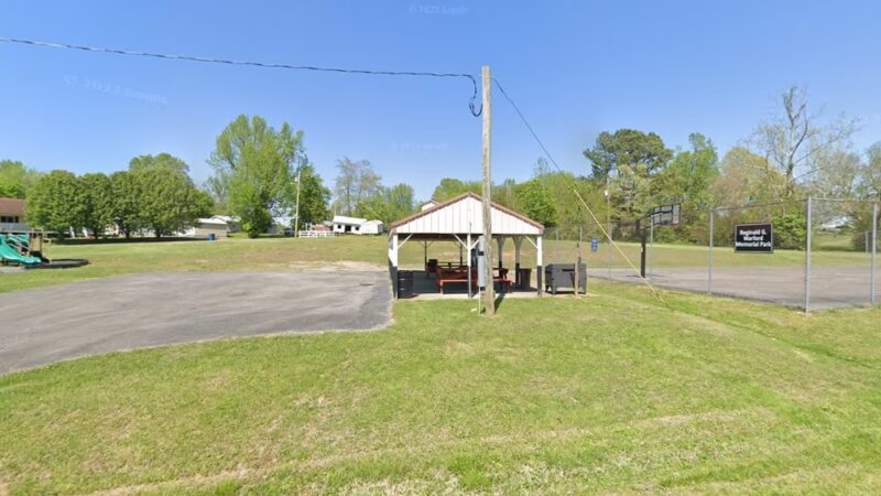 DrakesboroCityPark - Drakesboro, KY