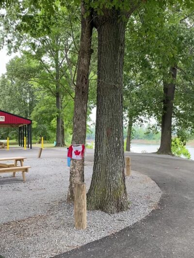 John Prine Memorial Park - Drakesboro, KY
