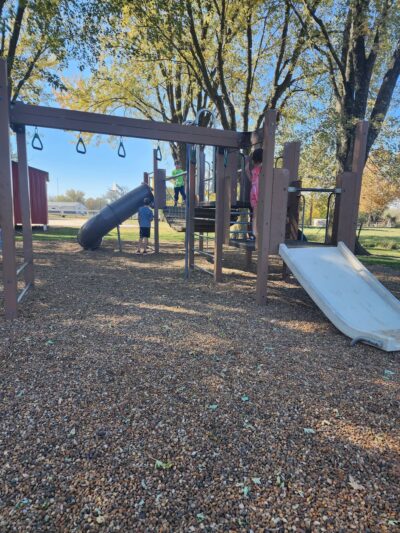 Drakesville Park - Drakesville, IA