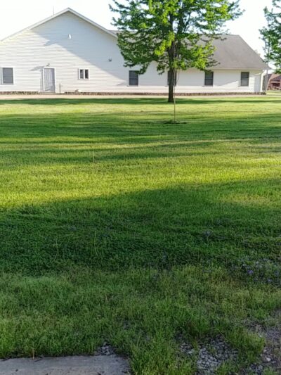 Drakesville Park - Drakesville, IA