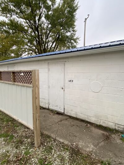 Drakesville Park - Drakesville, IA